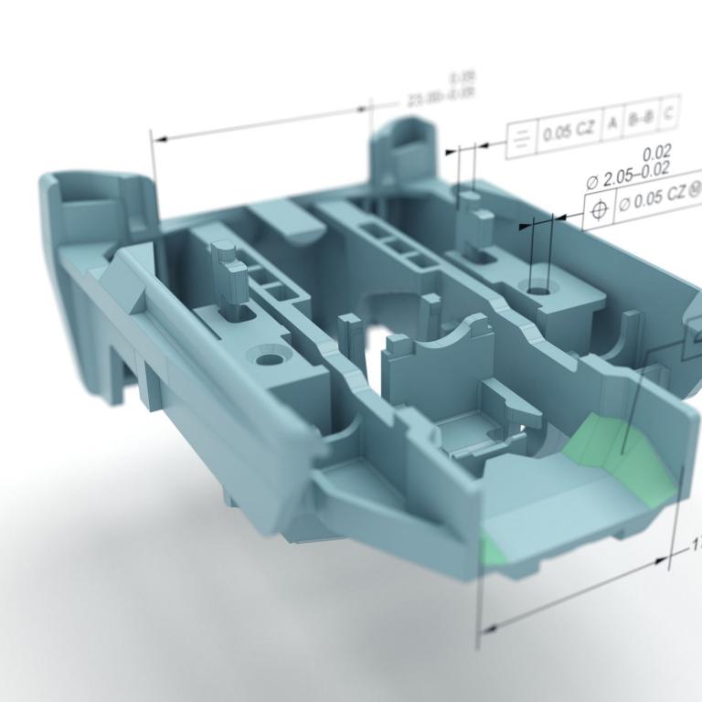 秀山蔡司三坐标